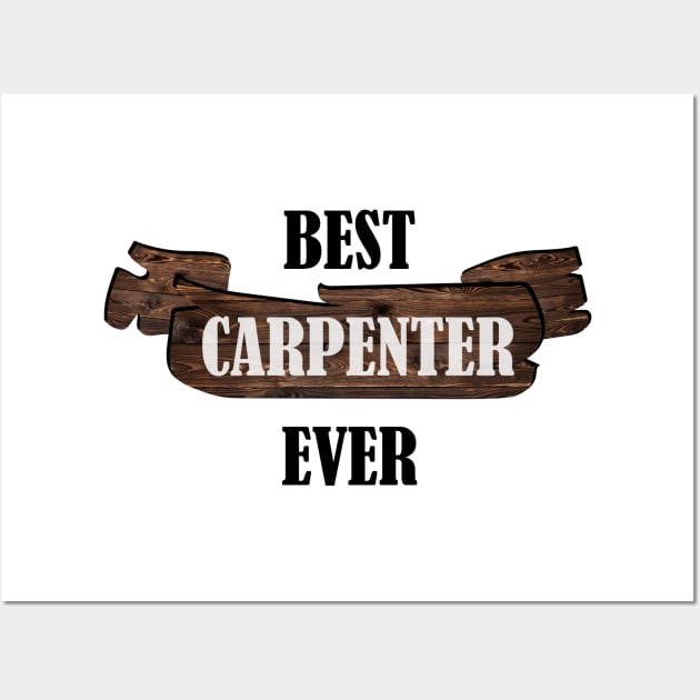 Carpenter carpenter carpenters craftsman saws Wall Art by Johnny_Sk3tch